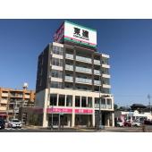 外観写真（昼）