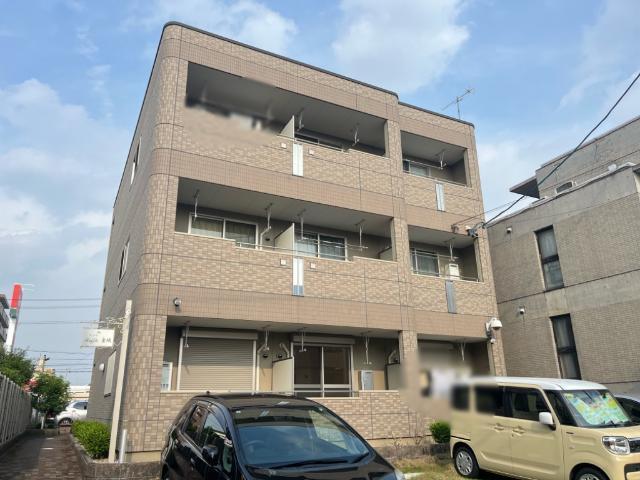 ラッフル金城 物件画像