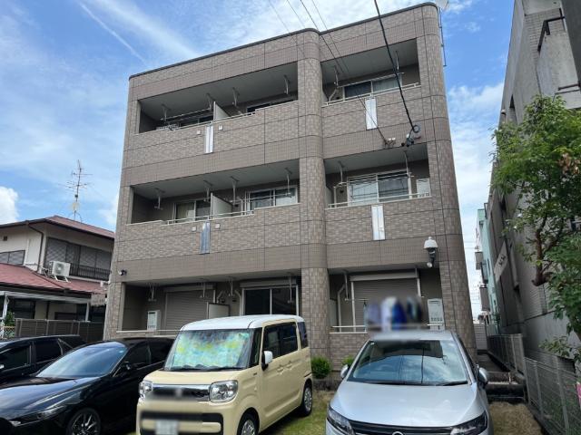 ラッフル金城 物件画像