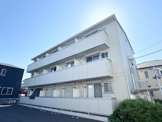 セジュール恩田（301） 外観