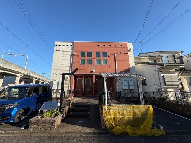 エコール正徳 物件画像