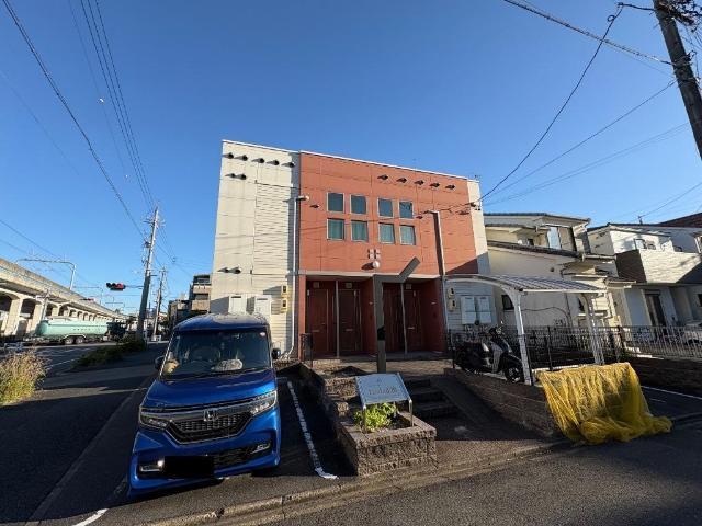 エコール正徳 物件画像