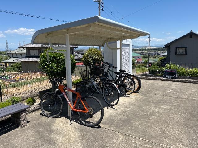 ラビットヒルズⅡ 物件画像