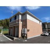 外観写真（昼）