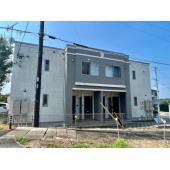 外観写真（昼）