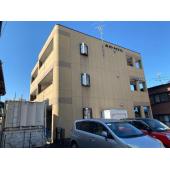 外観写真（昼）