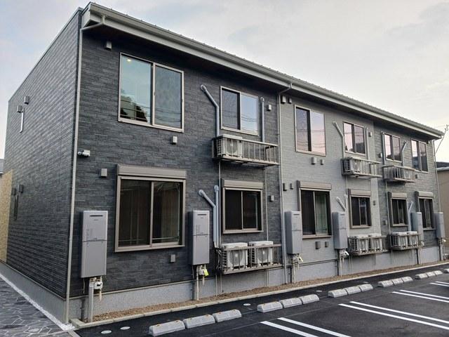 シティハイツセルツＡの賃貸物件