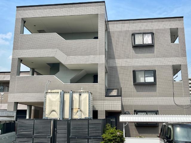 グランデール　フジミ 物件画像