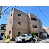 外観写真（昼）