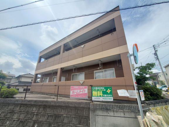 コンフォール久華Ⅱ 物件画像