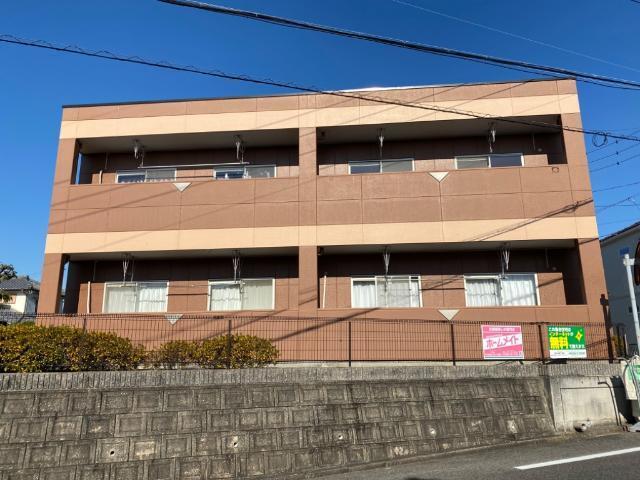 コンフォール久華Ⅱ 物件画像