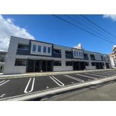 外観写真（昼）