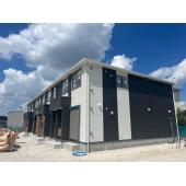 建築現場