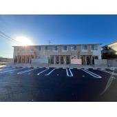 外観写真（昼）