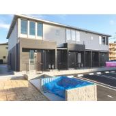 外観写真（昼）