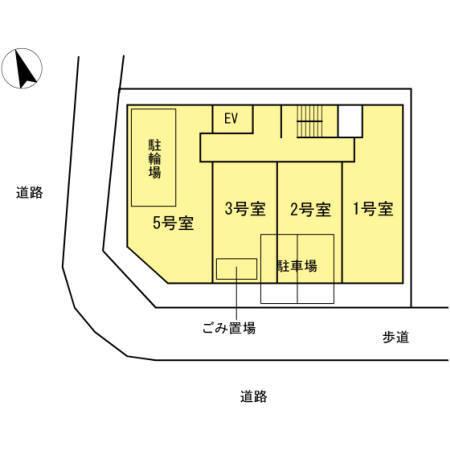 ＲＥＳＩＤＥＮＣＥ ＴＡＣＨＩＢＡＮＡ（302） その他