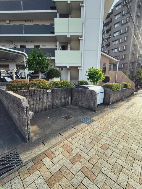 ＵＭＥＸ７（5H） 物件画像