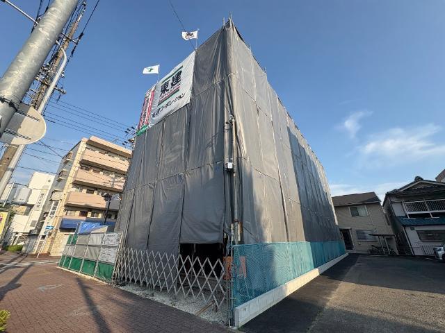 仮）中村区鳥居西通２丁目新築マンション 物件画像