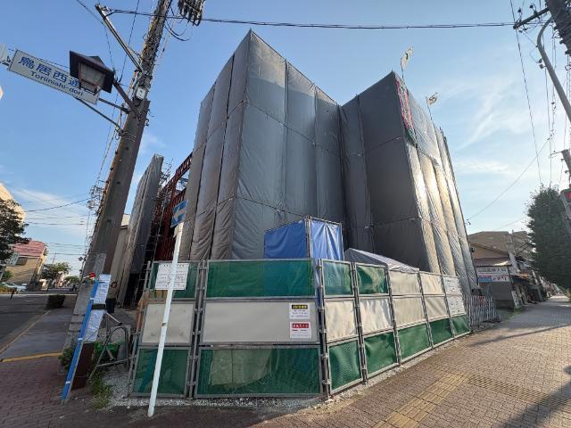 仮）中村区鳥居西通２丁目新築マンション 物件画像