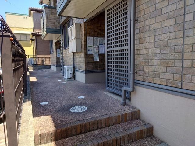 ウィルモア神の倉（102） 物件画像