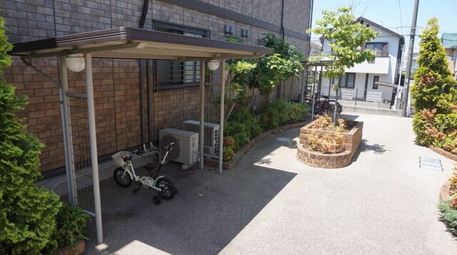 ロイヤルタウン　Ｂ棟（Ｗ） その他