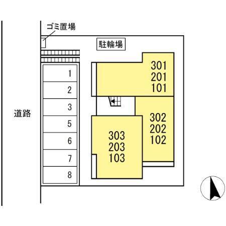 ホルン（303） その他