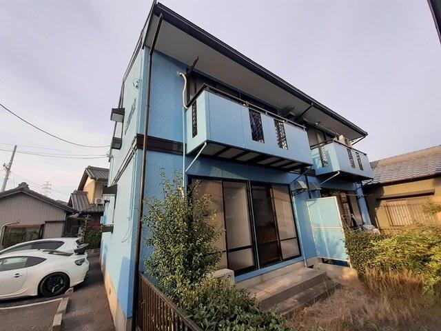 サンライズ（101） 外観
