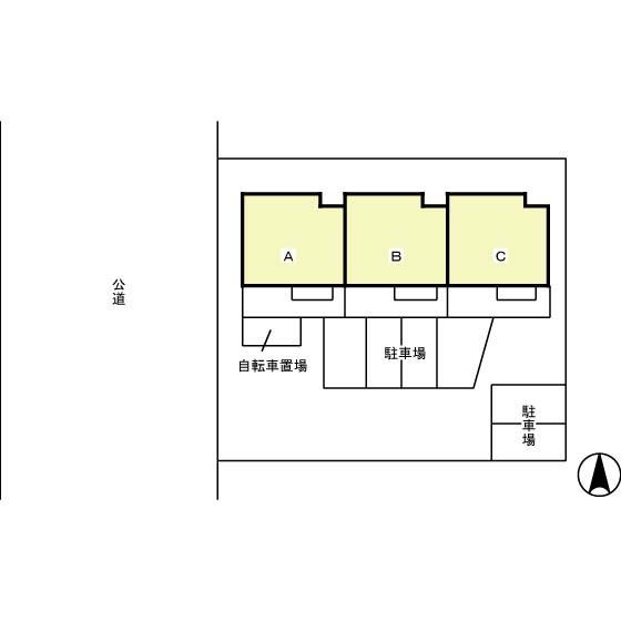 グランコート滝の水（A） その他