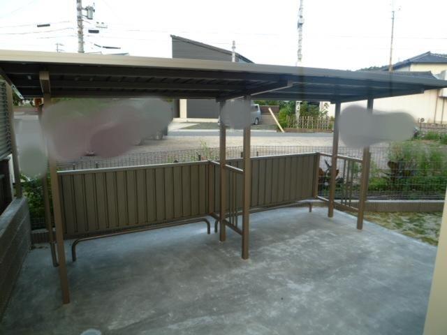 Ｄ−ｒｏｏｍ　ｗｉｎｇ（103） その他
