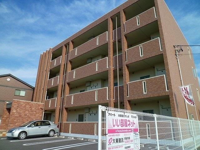 マートル（303） 外観