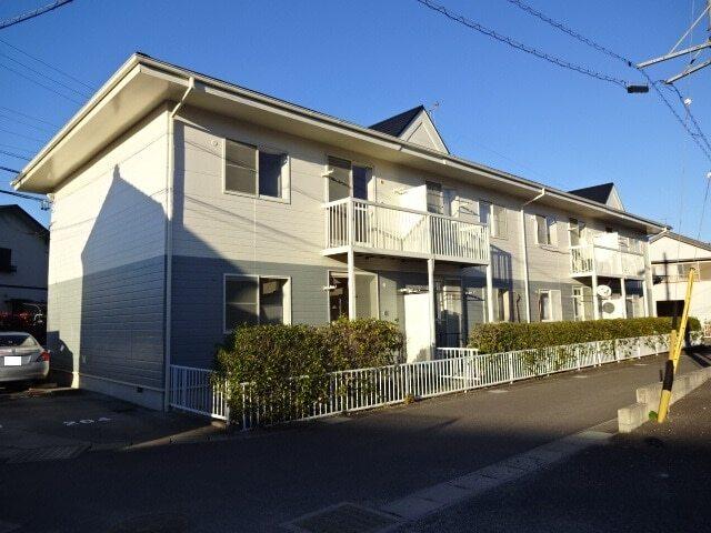 プリースト寿田（204） 外観