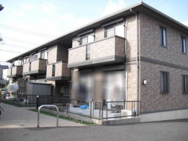 セジュール池鯉鮒　Ａ（102） 物件画像