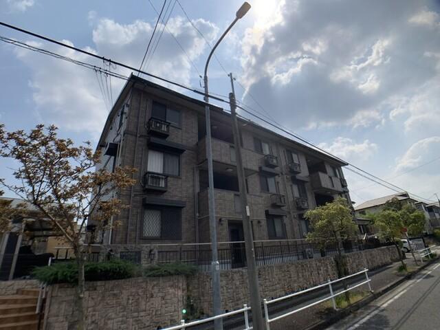 スリーＯＫ（205） 物件画像