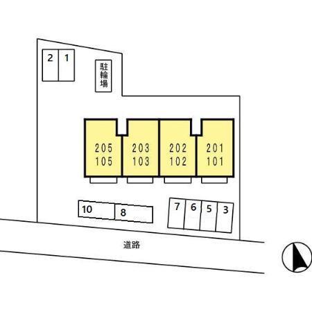 レクスト赤坂（102） その他