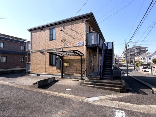 向山ステージ 物件画像