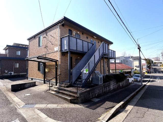 向山ステージ 物件画像