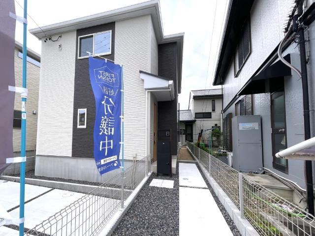 外観写真3