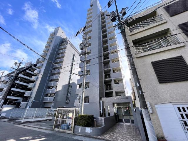 外観写真1