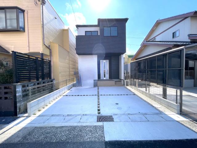 外観写真1