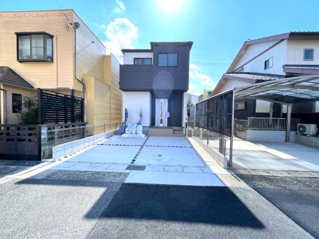外観写真2