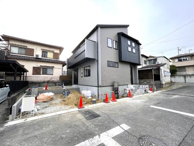 外観写真1