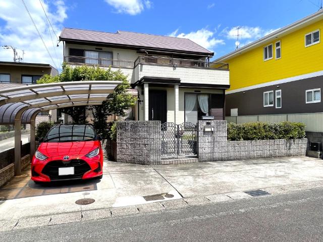 外観写真1