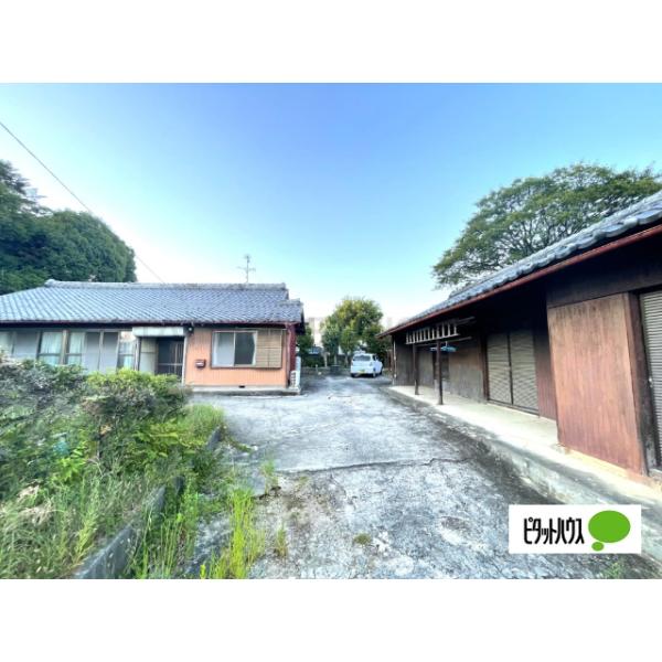 愛知県みよし市三好町弥栄