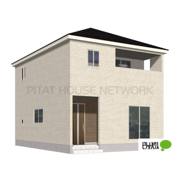 愛知県みよし市三好町八和田