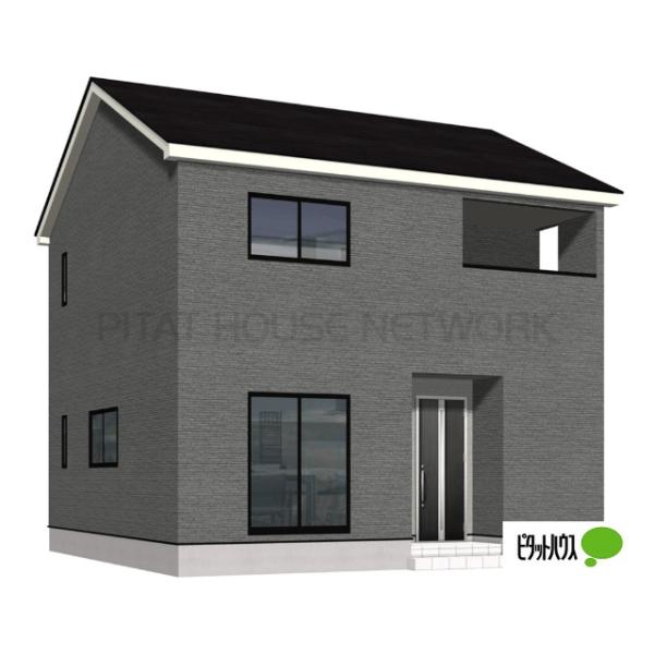 愛知県みよし市三好町八和田