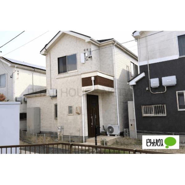 愛知県みよし市三好町植ノ畑