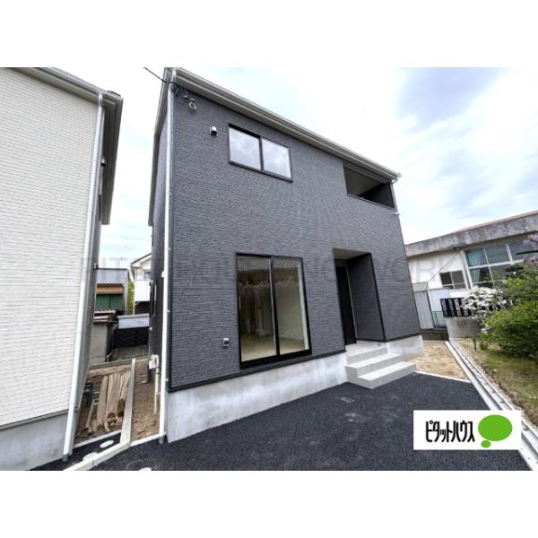 愛知県みよし市三好町八和田