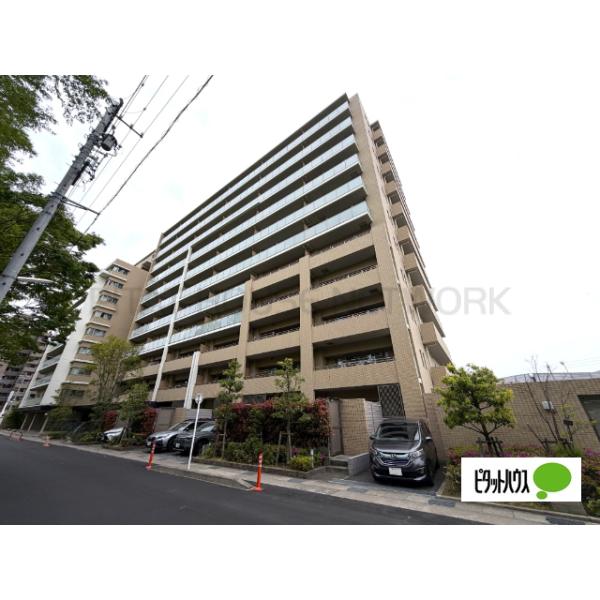 ザ・パークハウス相生山