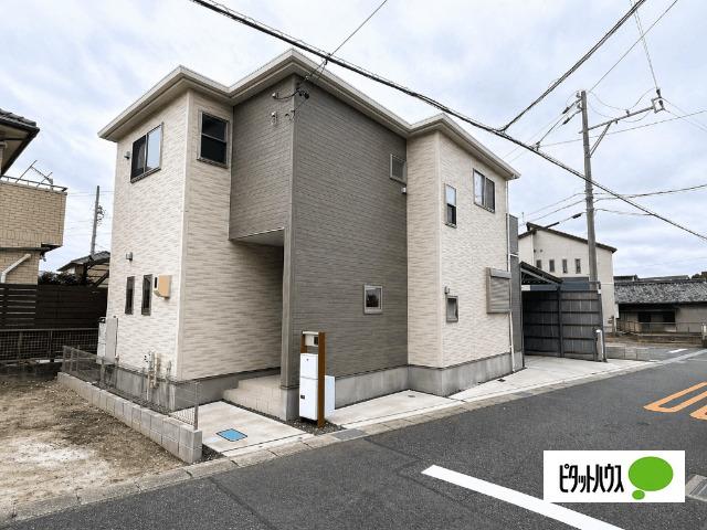 外観写真1