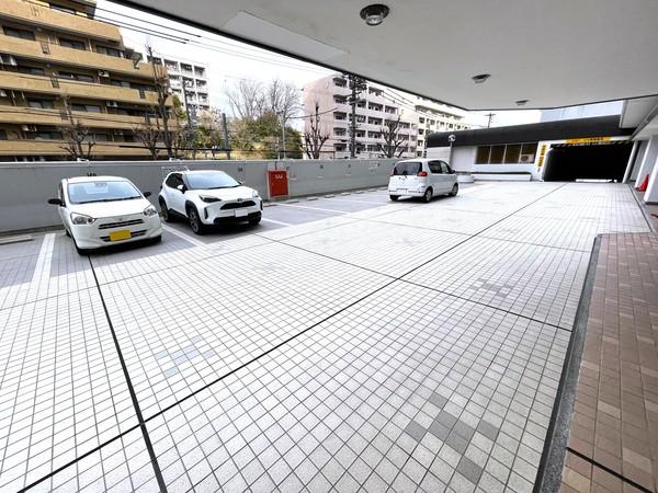 星ヶ丘駅3LDK中古マンション 物件画像
